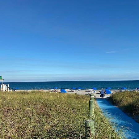 Cozy Studio Near Atlantic Ave W/Private Patio Leilighet Delray Beach Eksteriør bilde