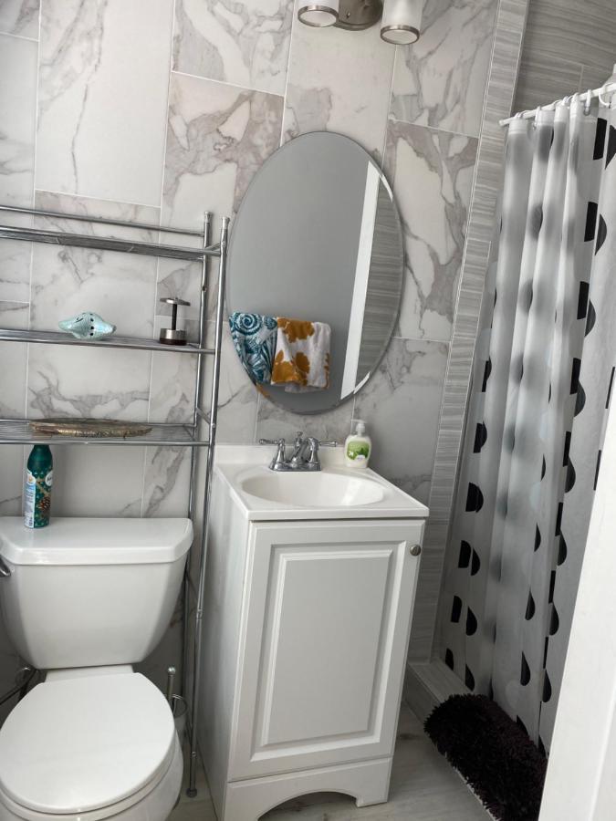Cozy Studio Near Atlantic Ave W/Private Patio Leilighet Delray Beach Eksteriør bilde