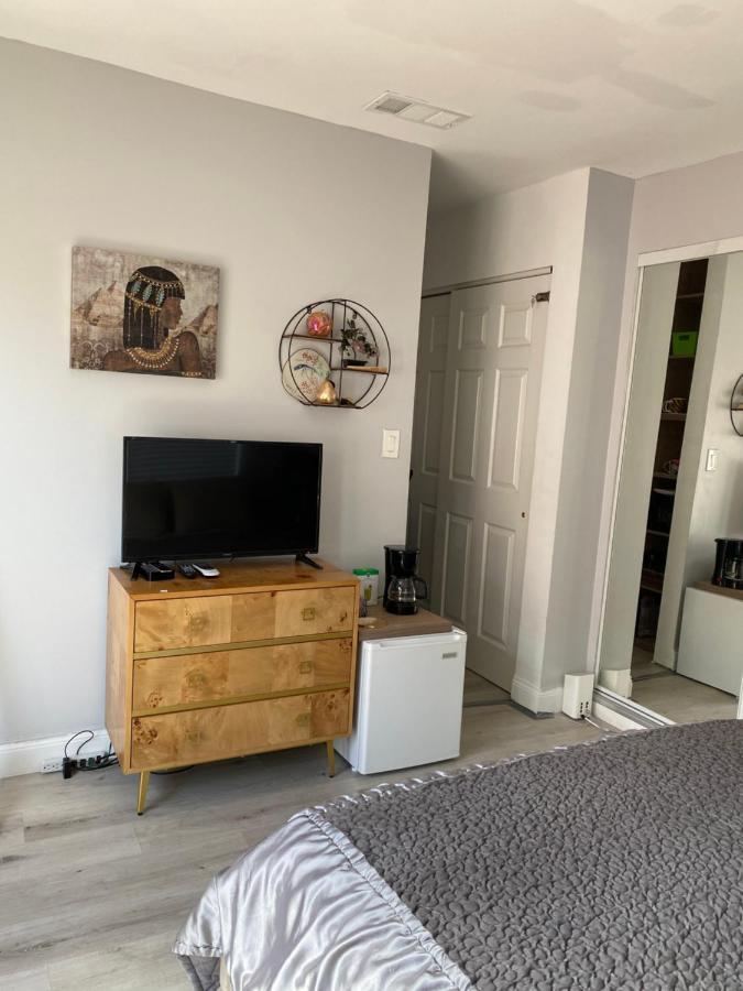 Cozy Studio Near Atlantic Ave W/Private Patio Leilighet Delray Beach Eksteriør bilde